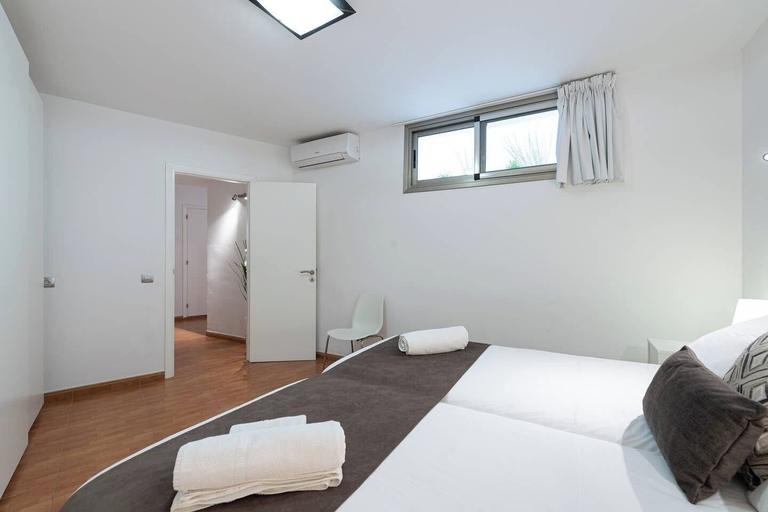 Room 4, Villa Canarias, Las Palmas
