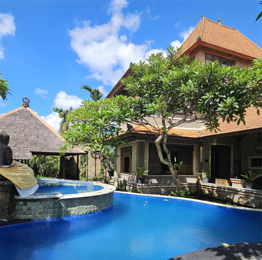 Sport & Beauty 2, Villa Djojonagoro, Gianyar
