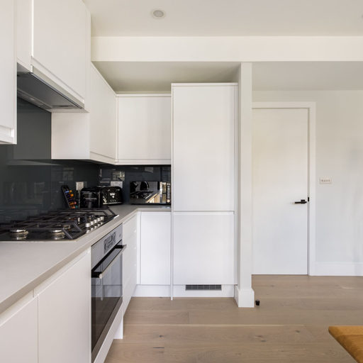 Room 5, Lovely Leicester Square 2BR - Netflix Nespresso, London