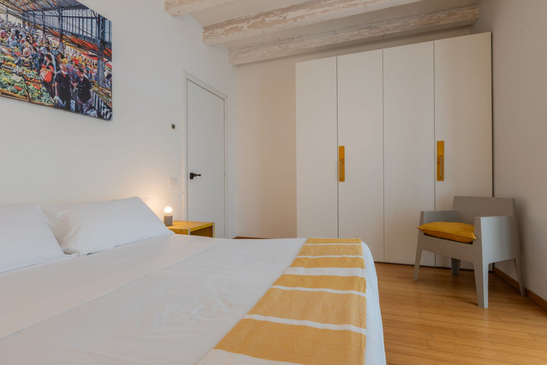 Room 5, Priocca 211 by Wonderful Italy, Torino