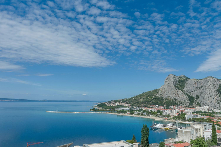 Others 5, Apartments Mia, Omiš