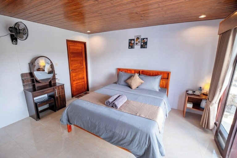 Room 4, Royal Escape, Bangli