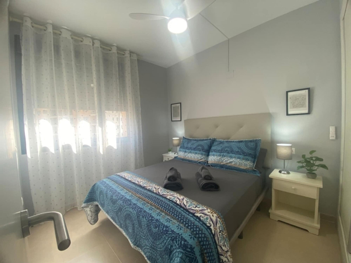 Room 4, Rel Jate Junto al mar en Apartamento Cala Alta, Alicante