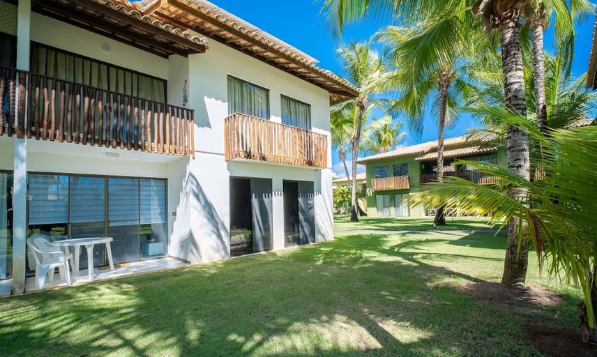 Exterior, Beautiful Apartin Condo w/ Pool Cqs0004, Camaçari