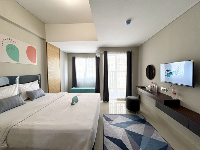 Stay G Hotel Royal Sentul Park, Bogor