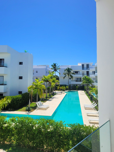 View from property 5, Ona Residences Punta Cana, Salvaleon de Higuey