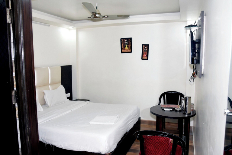 Room 4, HOTEL RR PALACE GORAKHPUR, Gorakhpur