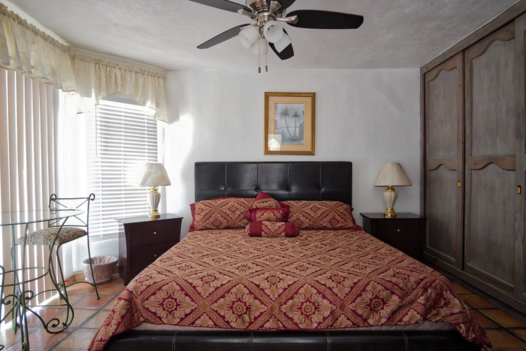 Room 2, Estrella del Mar, Puerto Peñasco