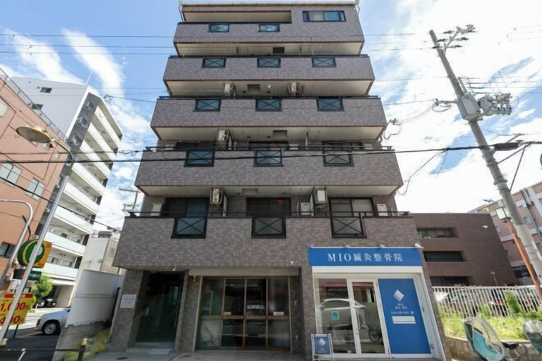 Exterior & Views 2, Collection Yuunagi, Osaka