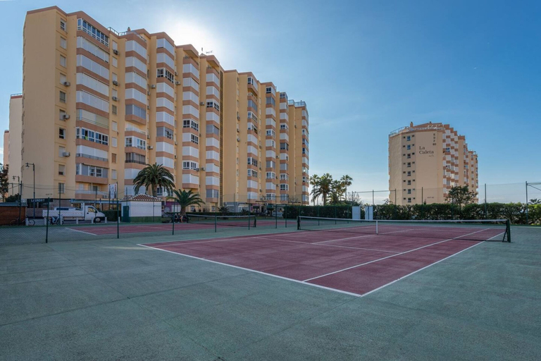 Room 4, Apartamento Torrox Playa Solset, Málaga