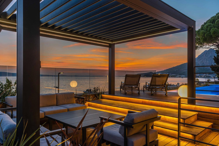 Others 2, Villa Brzet - Luxury Boutique Apartments, Omiš