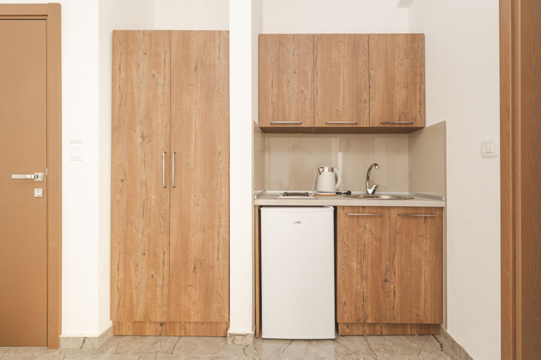 Private kitchen 3, Apartments Agape