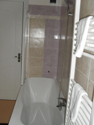 Bathroom 4, Residence Le Groane, Milano