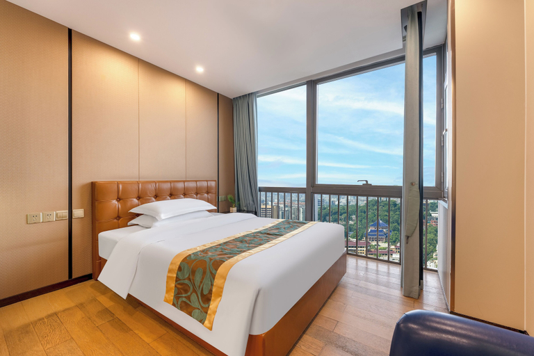 Others 3, JunHome International Apartment, Guangzhou