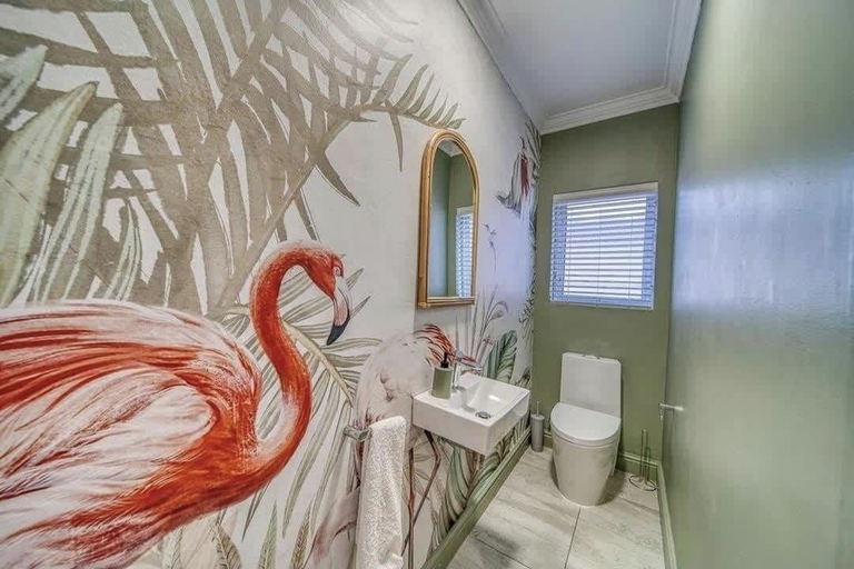 Interior 2, Flamingo Villa at Beach - Pool - Luxury - Solar Back Up, City of Cape Town