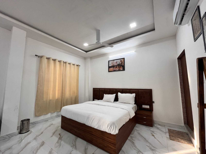 Room 2, Hotel Raj Villas Palace - Jodhpur, Jodhpur