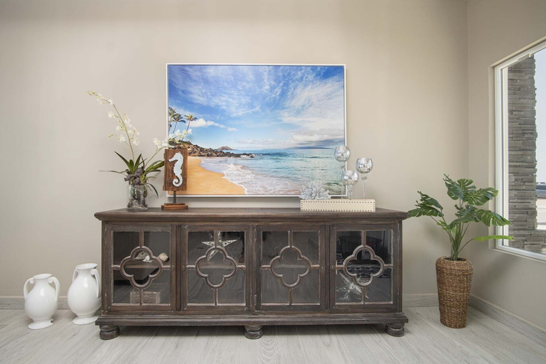 Interior 5, One-of-a-kind Margaritaville Oceanfront/laguna Shores, Puerto Peñasco