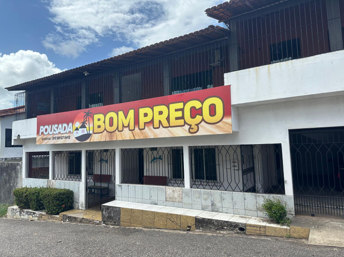 Others 2, Pousada bom preco, Salinópolis