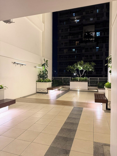Exterior 5, Fairlane Residences, Pasig City