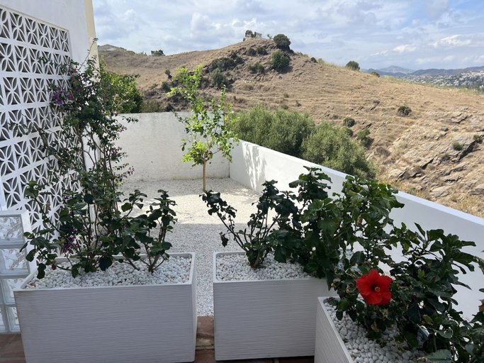 Room 2, Casa Kodak - Las Lagunas de Mijas, Málaga