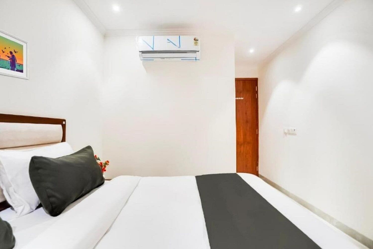 Room 5, Hotel Ivory by KDSON, Delhi
