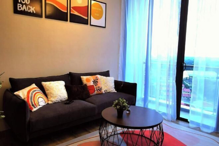 Interior 4, Hann's Residence Stylish 3BR@MiCasa4 Home, Sibu