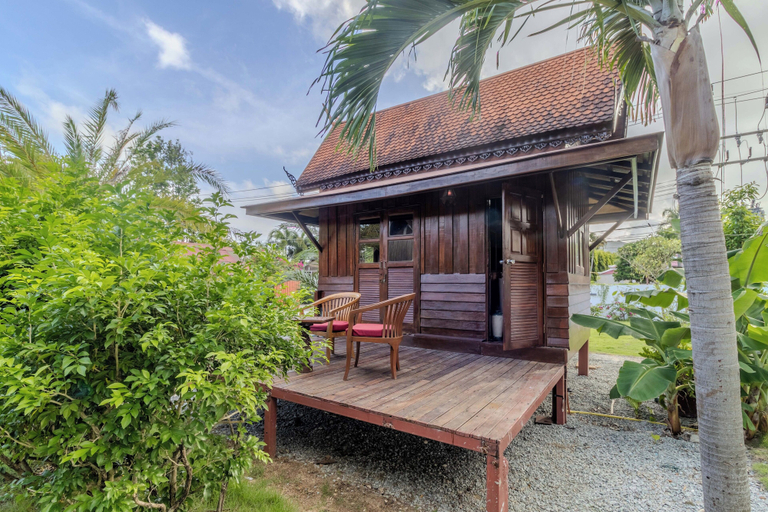 Exterior, 4Br Massive Property Huge Pool V244, Phuket Island