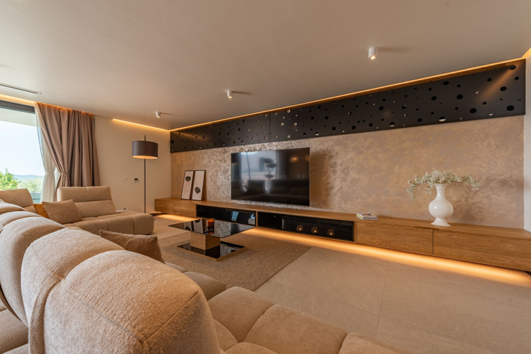 Room 5, Villa Hera Zadarvillas, Zadar
