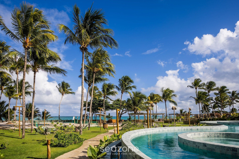 Pool 4, NLU - Full-featured Condominium at Marceneiro Beach, Passo de Camaragibe