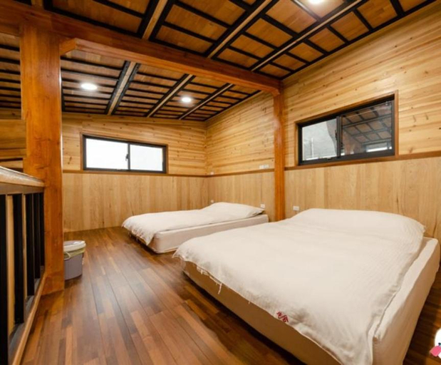 Others 5, Hualien Cow House B&B, Hualien