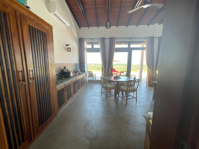 Room 5, Tangalle Villa, Tangalle
