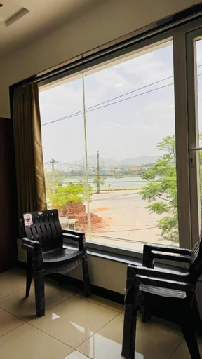 Interior 2, Bp Lake View, Udaipur