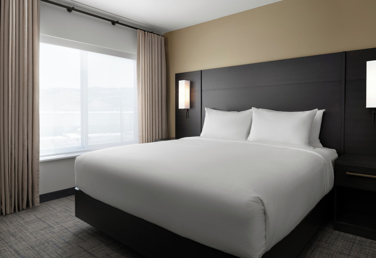 Room 5, Residence Inn By Marriott Reno South, Washoe
