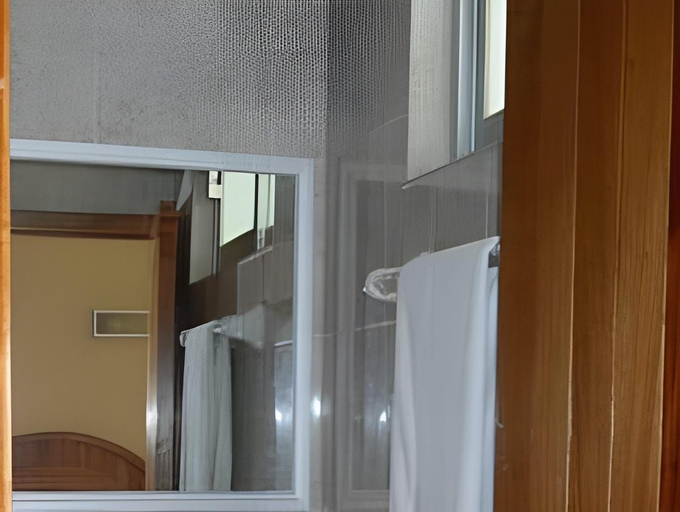 Bathroom 2, Hotel Citlalli Xalapa, Xico