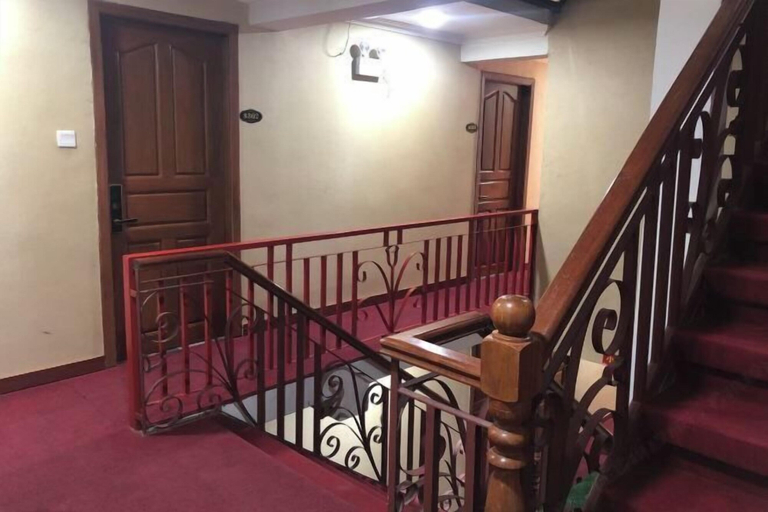 Others 4, Xianghuatian Hotel, Dangkao