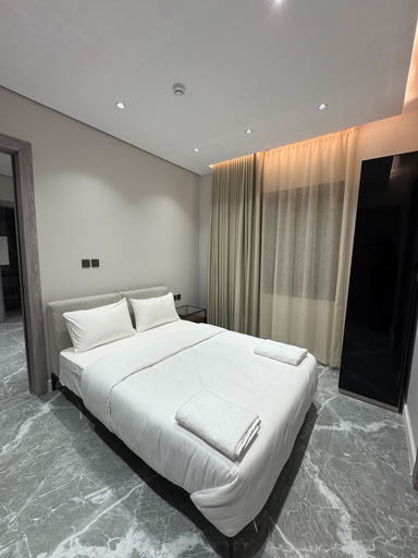 Room 5, Foothills - Salaam View, Al Madinah Al Munawwarah