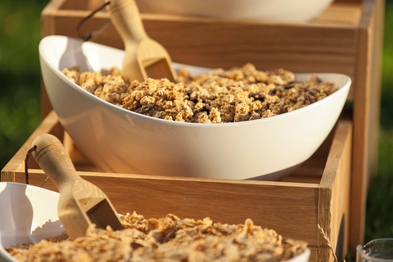 Food & Drinks 2, Holiday Inn Express & Suites BARCELONA - SABADELL by IHG, Barcelona