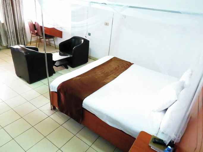 Room 3, Kim's Breeze Hotel Ltd and Choma Zone, Narok North