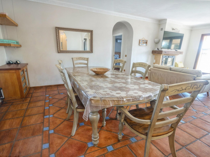 Room 5, Villa Luna in Estepona, Málaga