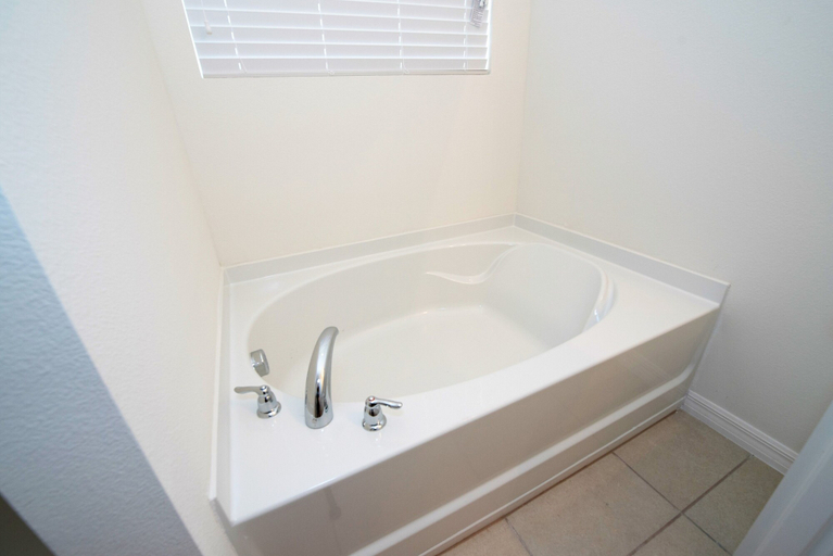 Bathroom 5, Luxury Villa in Stunning Solterra Resort, Polk