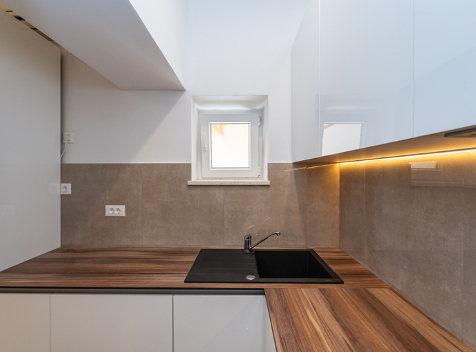 Private kitchen 4, Apartment Nikolica, Dubrovnik
