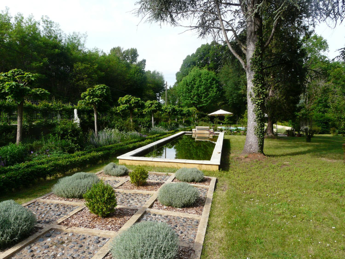 Others 3, Le Manoir des Tuileries, Lot