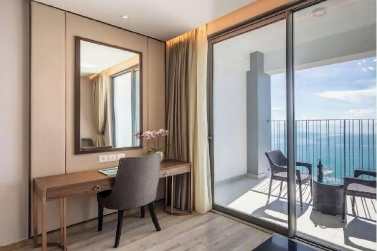 Interior 3, Panorama Horizon Inn Nha Trang, Nha Trang