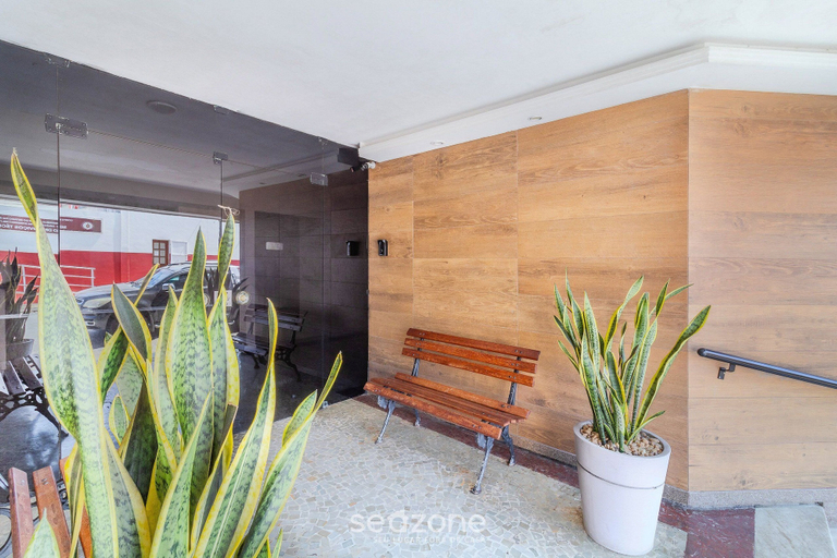 Exterior detail, Cozy Apt 350m From Praia do Forte Ecf0306, Cabo Frio