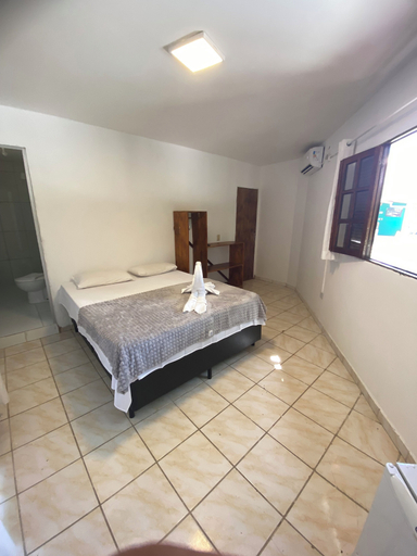 Room 2, Pousada Rota Beach, Ipojuca