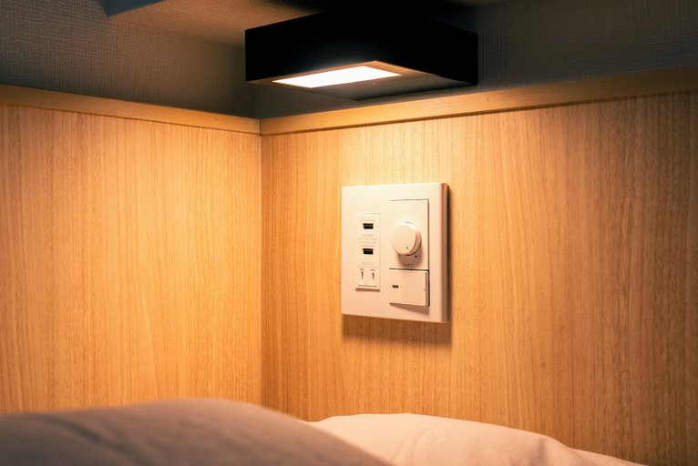 Room 4, YOKOHAMA NOIE, Yokohama