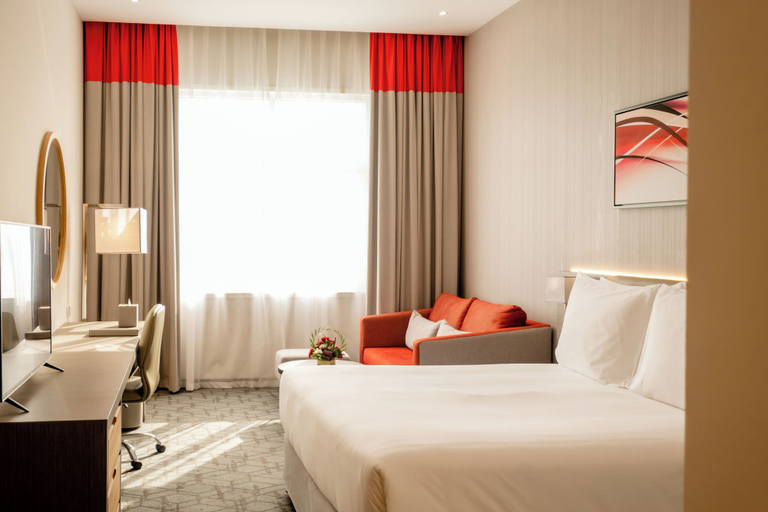 Room 2, Peony Hotel Dubai, Dubai