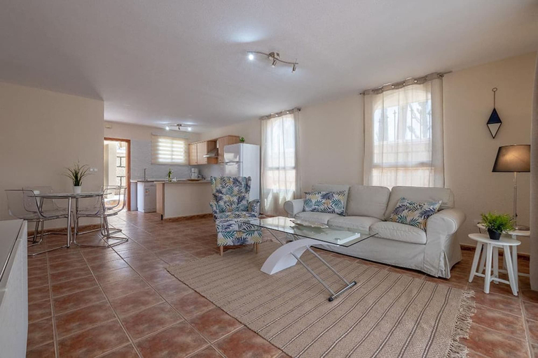 Room 3, Villa Orqu dea in Callao Salvaje, Santa Cruz de Tenerife