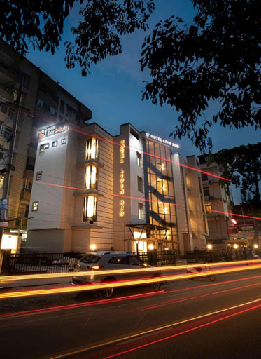 Others 4, Hotel Livin Hub, Kamrup Metropolitan