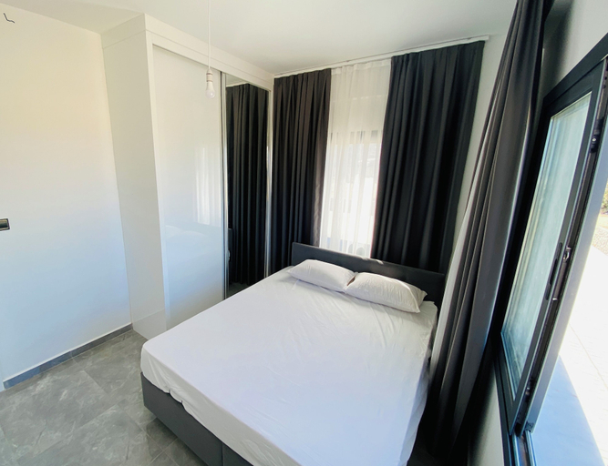 Room 5, Sunprime Premium Sitesi
